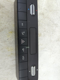 2023 Mercedes-Benz Sprinter 2500 Climate Control Module Temperature AC/Heater Replacement P/N:A 907 905 48 06 A9079054806 Fi