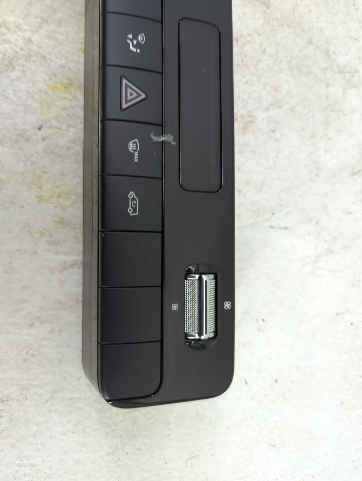 2023 Mercedes-Benz Sprinter 2500 Climate Control Module Temperature AC/Heater Replacement P/N:A 907 905 48 06 A9079054806 Fi