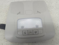 2023 Mercedes Metris Overhead Roof Console Gray - Oemusedautoparts1.com