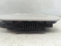 2023 Mercedes Metris Overhead Roof Console Gray - Oemusedautoparts1.com