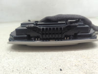 2023 Mercedes Metris Overhead Roof Console Gray - Oemusedautoparts1.com