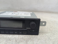 2023 Mercedes Sprinter 2500 Radio AM FM Cd Player Receiver Replacement P/N:A9079020251 A 907 902 02 51 Fits OEM Used Auto Pa