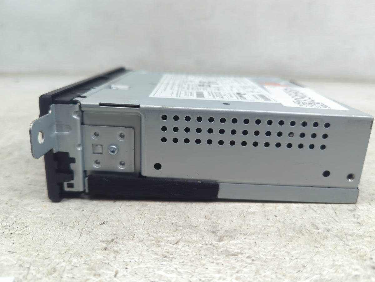 2023 Mercedes Sprinter 2500 Radio AM FM Cd Player Receiver Replacement P/N:A9079020251 A 907 902 02 51 Fits OEM Used Auto Pa