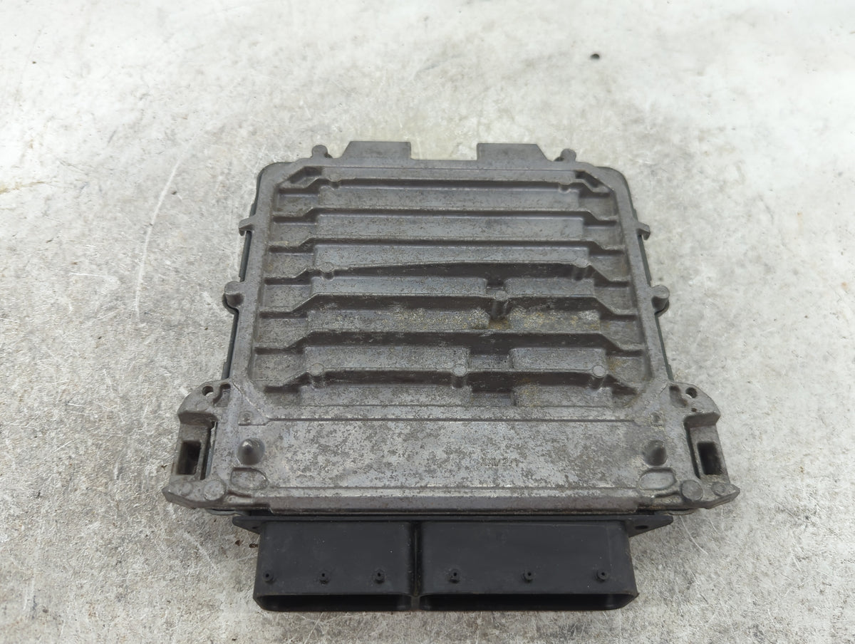 2023 Mercedes Sprinter 2500 Mb2500 PCM Engine Control Computer ECU ECM PCU OEM P/N:A 274 900 16 00 0 261 S09 815 Fits OEM Us
