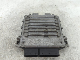 compare product 2023 Mercedes Sprinter 2500 Mb2500 PCM Engine Control Computer ECU ECM PCU OEM P/N:A 274 900 16 00 0 261 S09 815 Fits OEM Used Auto Parts