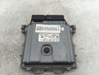 2023 Mercedes Sprinter 2500 Mb2500 PCM Engine Control Computer ECU ECM PCU OEM P/N:A 274 900 16 00 0 261 S09 815 Fits OEM Us