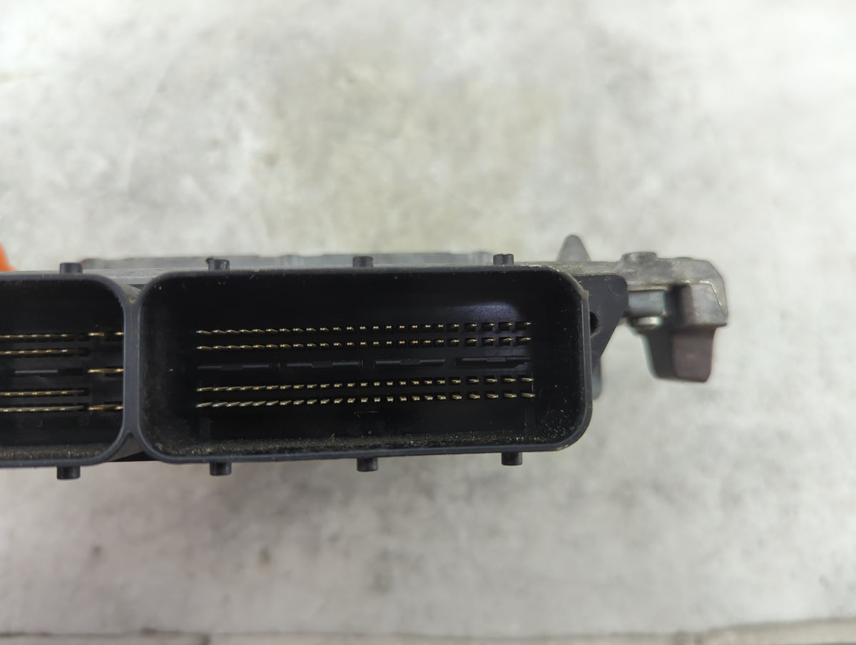2023 Mercedes Sprinter 2500 Mb2500 PCM Engine Control Computer ECU ECM PCU OEM P/N:A 274 900 16 00 0 261 S09 815 Fits OEM Us