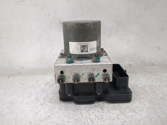 compare product 2023 Mercedes Sprinter 2500 Sprinter 2500 ABS Pump Control Module Replacement P/N:A9079007806 0265295809, 0265249382, 269949 Fits OEM Used Auto Parts
