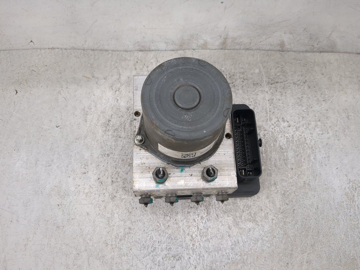 2023 Mercedes Sprinter 2500 Sprinter 2500 ABS Pump Control Module Replacement P/N:A9079007806 0265295809, 0265249382, 269949