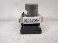 2023 Mercedes Sprinter 2500 Sprinter 2500 ABS Pump Control Module Replacement P/N:A9079007806 0265295809, 0265249382, 269949