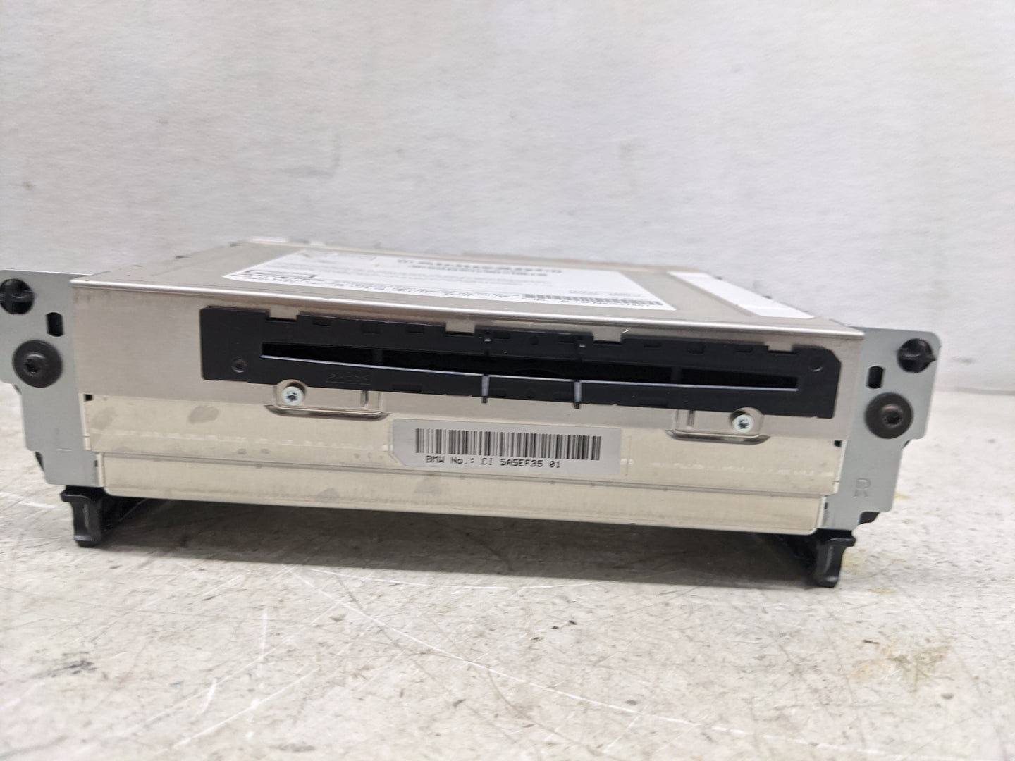 2023 Mini Cooper Tuner Satellite Receiver - Oemusedautoparts1.com