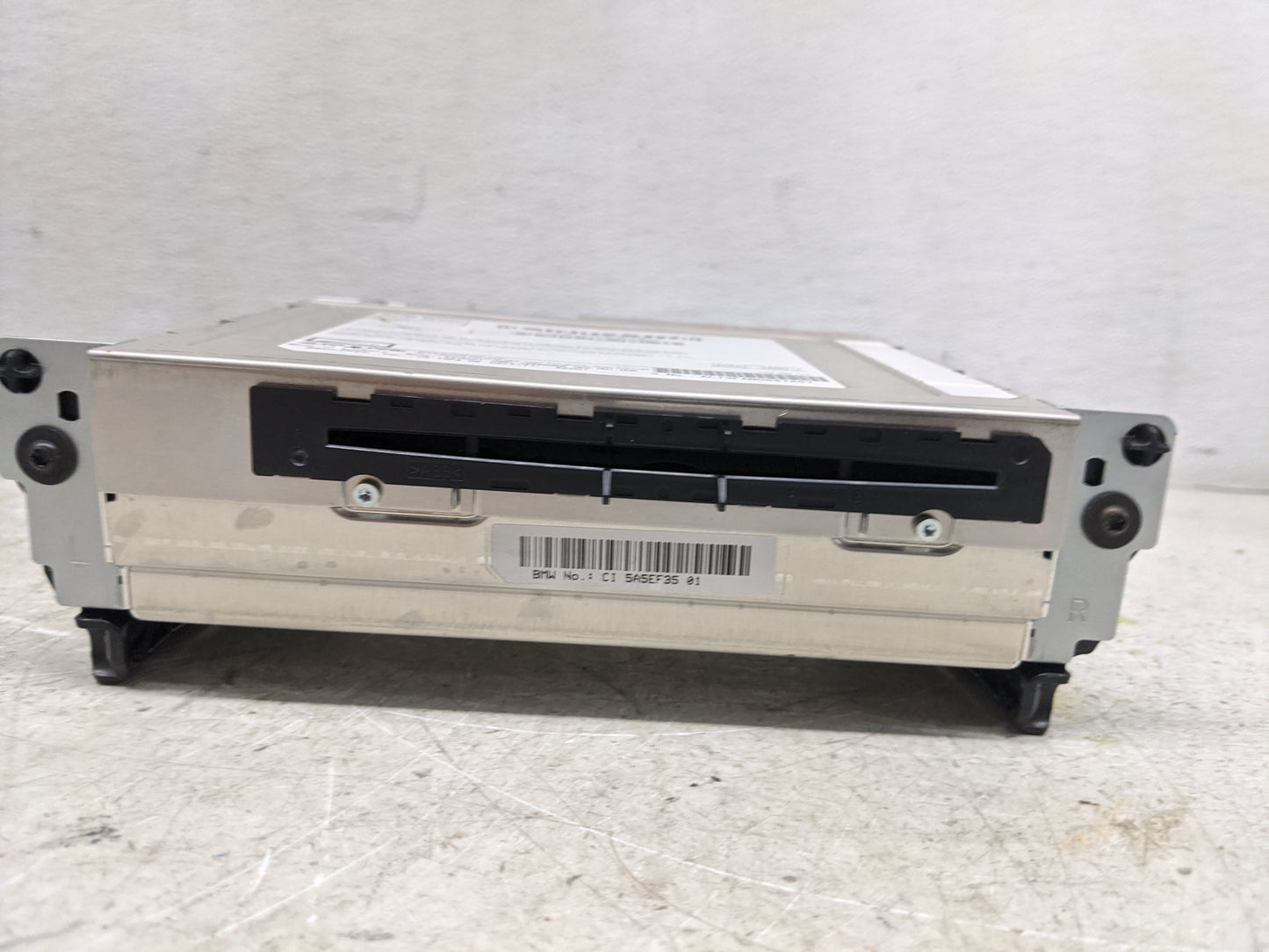 2023 Mini Cooper Tuner Satellite Receiver - Oemusedautoparts1.com