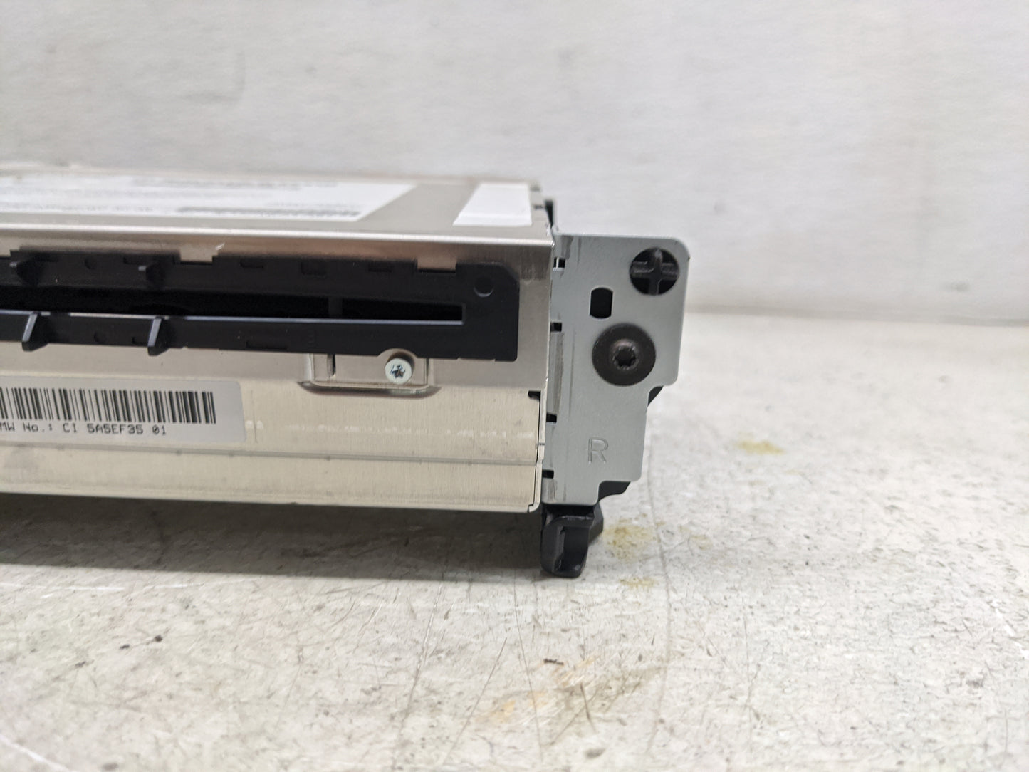 2023 Mini Cooper Tuner Satellite Receiver - Oemusedautoparts1.com