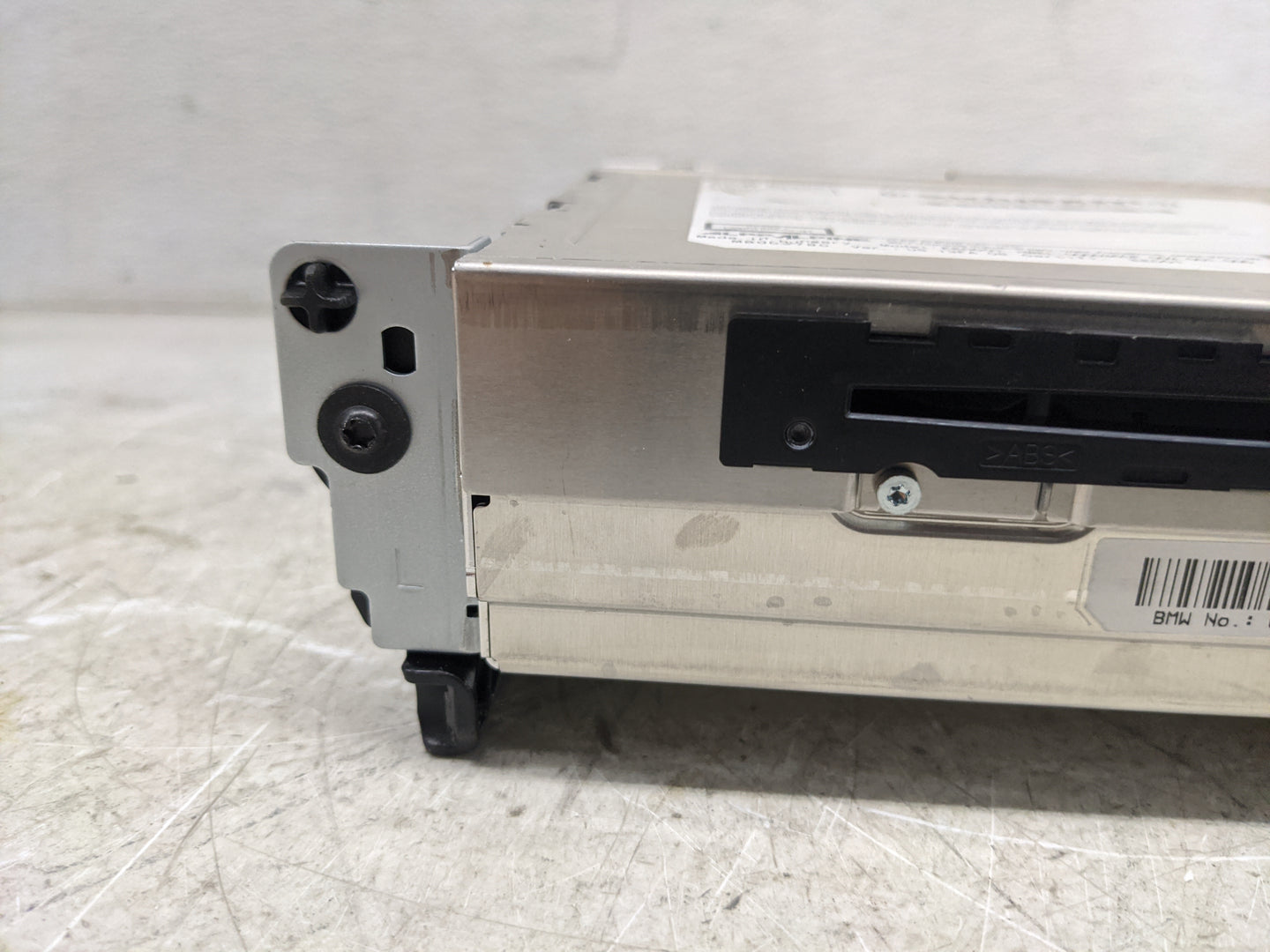 2023 Mini Cooper Tuner Satellite Receiver - Oemusedautoparts1.com