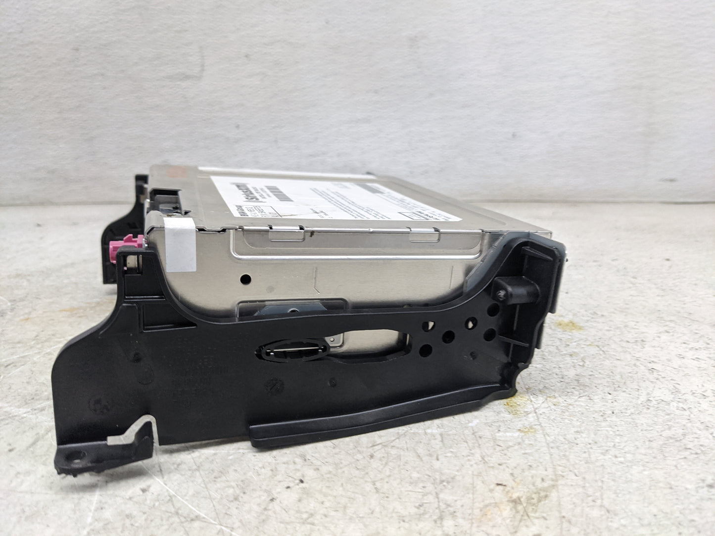 2023 Mini Cooper Tuner Satellite Receiver - Oemusedautoparts1.com