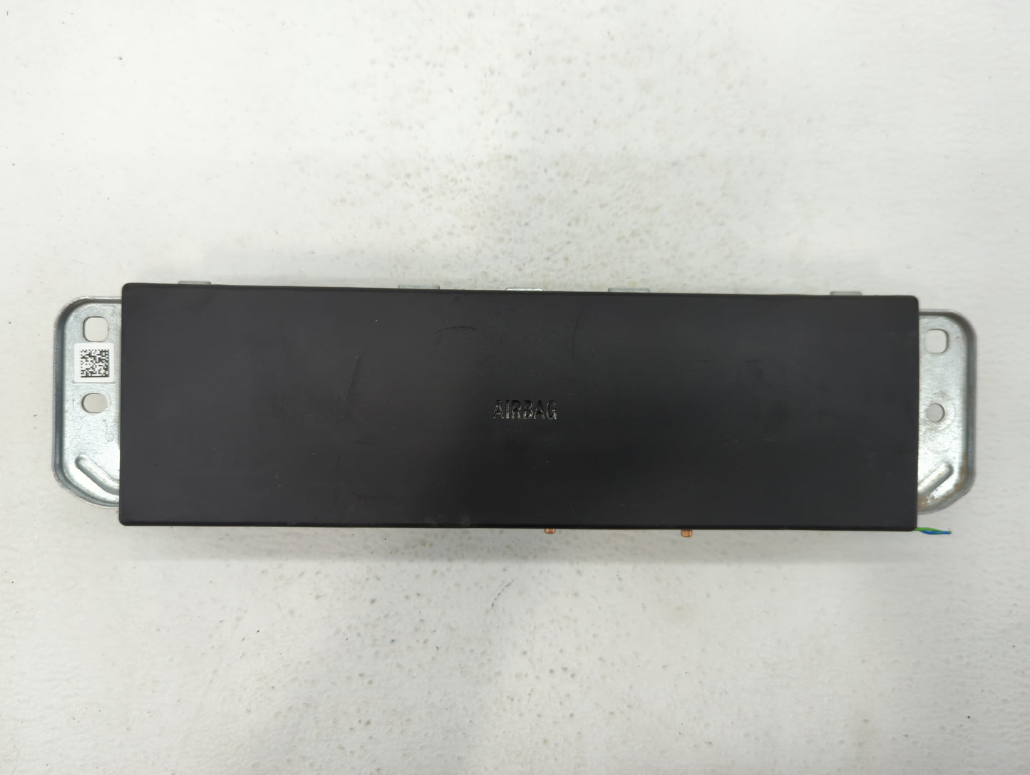 2023 Mini Cooper Air Bag Passenger Right Dashboard Oem - Oemusedautoparts1.com