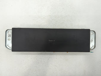 compare product 2023 Mini Cooper Air Bag Passenger Right Dashboard Oem