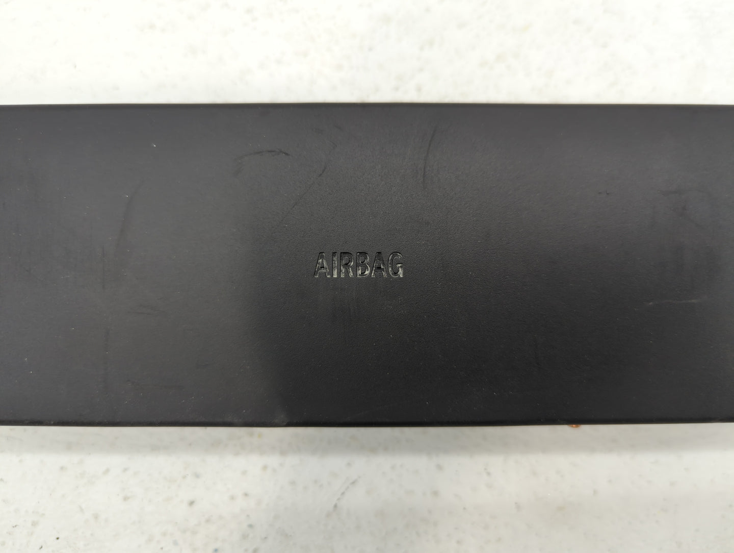 2023 Mini Cooper Air Bag Passenger Right Dashboard Oem - Oemusedautoparts1.com