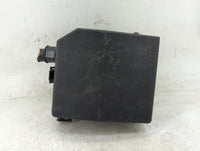 2018 Mitsubishi Eclipse Cross Fusebox Fuse Box Panel Relay Module P/N:8565A648 Fits OEM Used Auto Parts - Oemusedautoparts1.