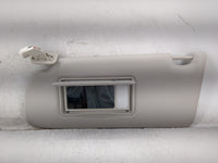 2018 Mitsubishi Eclipse Cross Sun Visor Shade Replacement Passenger Right Mirror Fits OEM Used Auto Parts - Oemusedautoparts