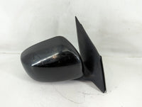 2014 Mitsubishi Mirage Passenger Side View Mirror - Right Door Mirror OEM Used - Oemusedautoparts1.com