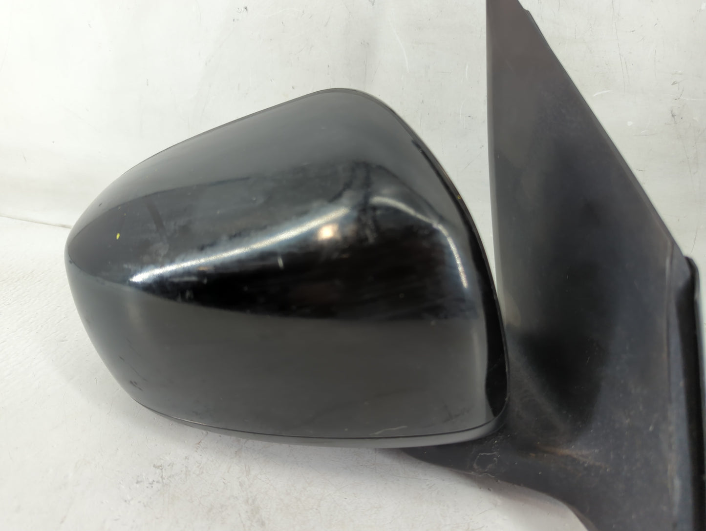2014 Mitsubishi Mirage Passenger Side View Mirror - Right Door Mirror OEM Used - Oemusedautoparts1.com