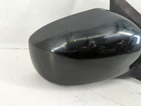 2014 Mitsubishi Mirage Passenger Side View Mirror - Right Door Mirror OEM Used - Oemusedautoparts1.com