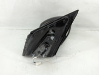 2014 Mitsubishi Mirage Passenger Side View Mirror - Right Door Mirror OEM Used - Oemusedautoparts1.com