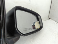 2014 Mitsubishi Mirage Passenger Side View Mirror - Right Door Mirror OEM Used - Oemusedautoparts1.com