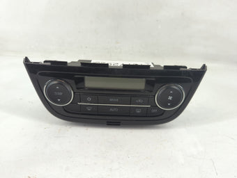 compare product 2023 Mitsubishi Mirage Climate Control Module Temperature AC/Heater Replacement P/N:7820B301XA Fits OEM Used Auto Parts