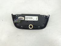 2023 Mitsubishi Mirage Climate Control Module Temperature AC/Heater Replacement P/N:7820B301XA Fits OEM Used Auto Parts - Oe