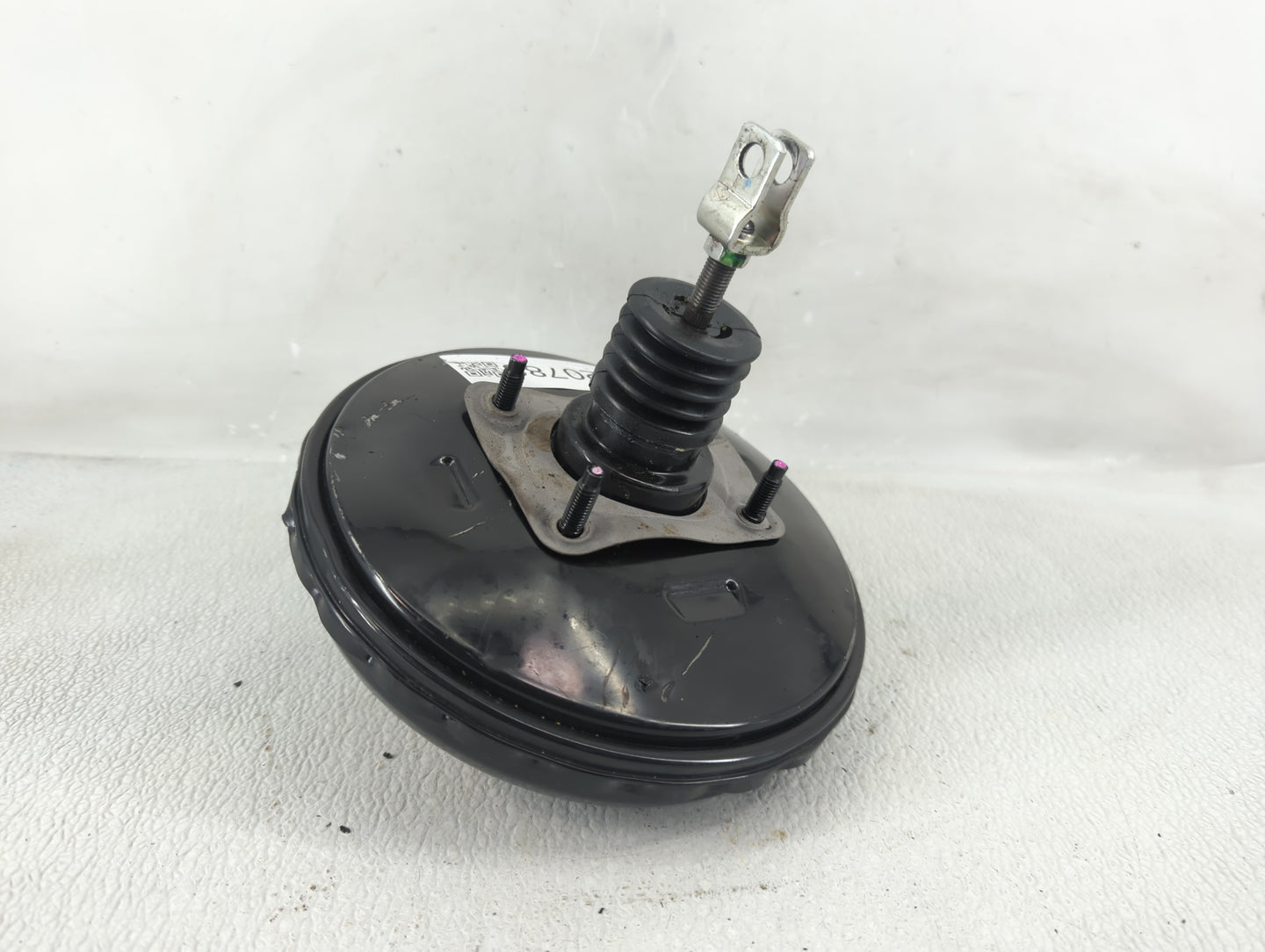 2023 Mitsubishi Mirage Power Brake Booster Oem 1220783 - Oemusedautoparts1.com