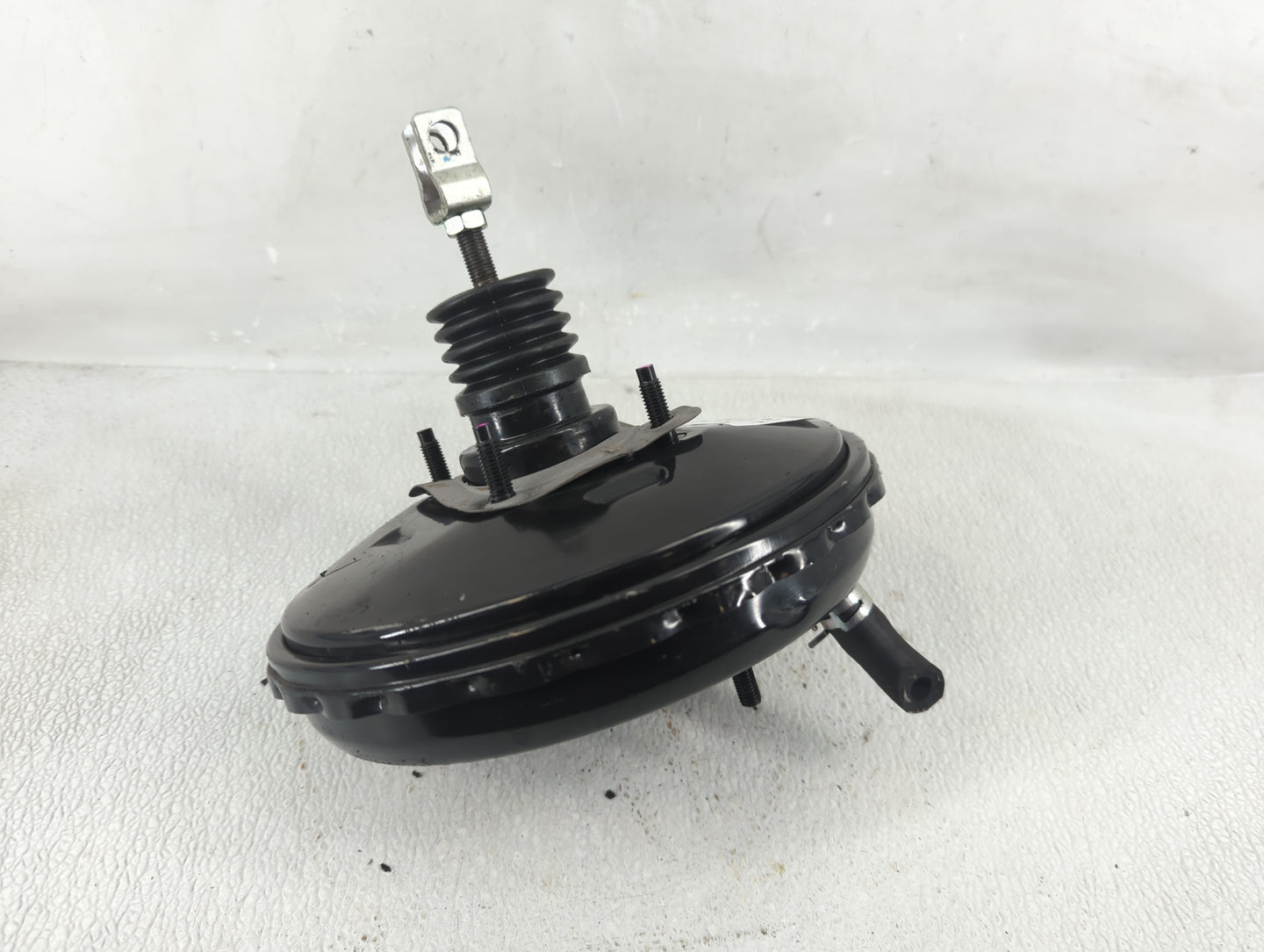 2023 Mitsubishi Mirage Power Brake Booster Oem 1220783 - Oemusedautoparts1.com