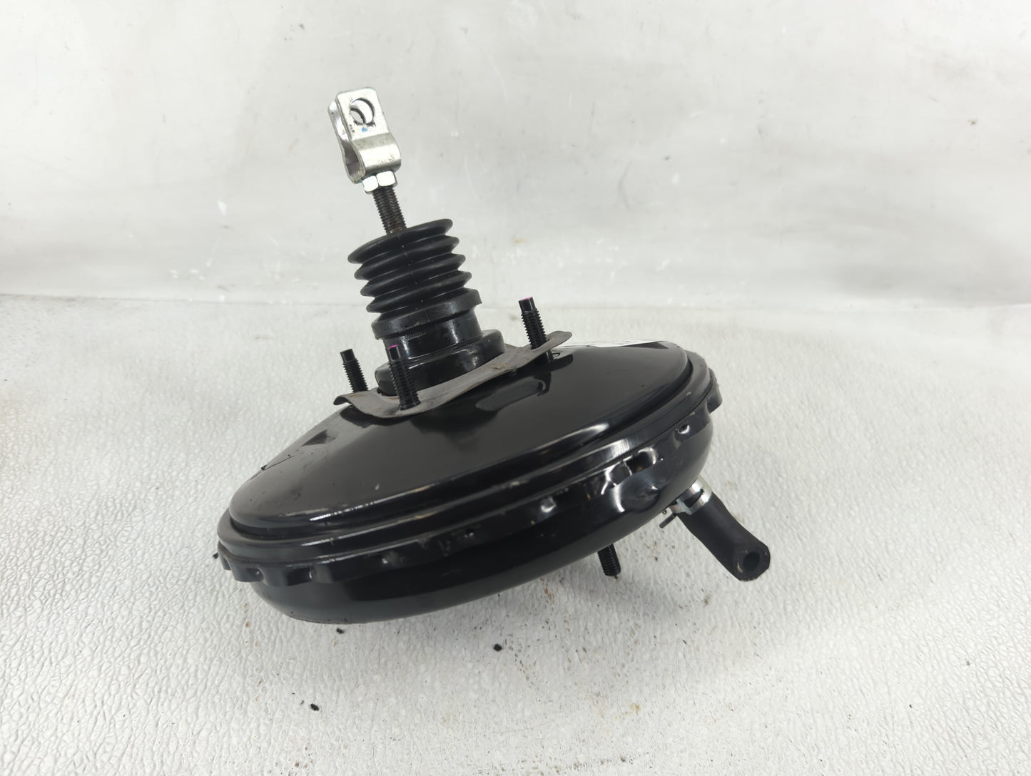2023 Mitsubishi Mirage Power Brake Booster Oem 1220783 - Oemusedautoparts1.com