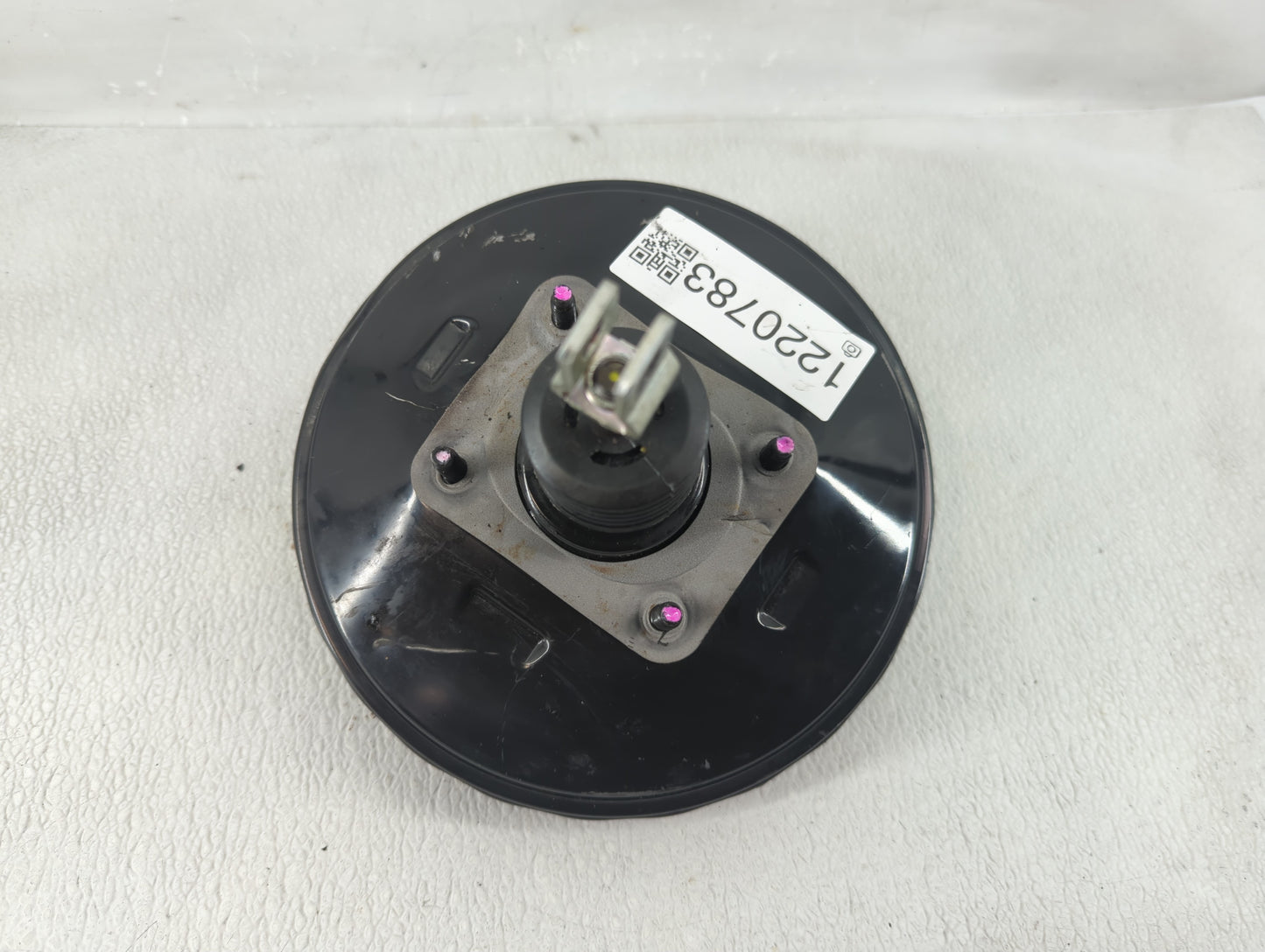 2023 Mitsubishi Mirage Power Brake Booster Oem 1220783 - Oemusedautoparts1.com