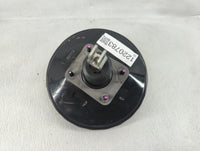 2023 Mitsubishi Mirage Power Brake Booster Oem 1220783 - Oemusedautoparts1.com