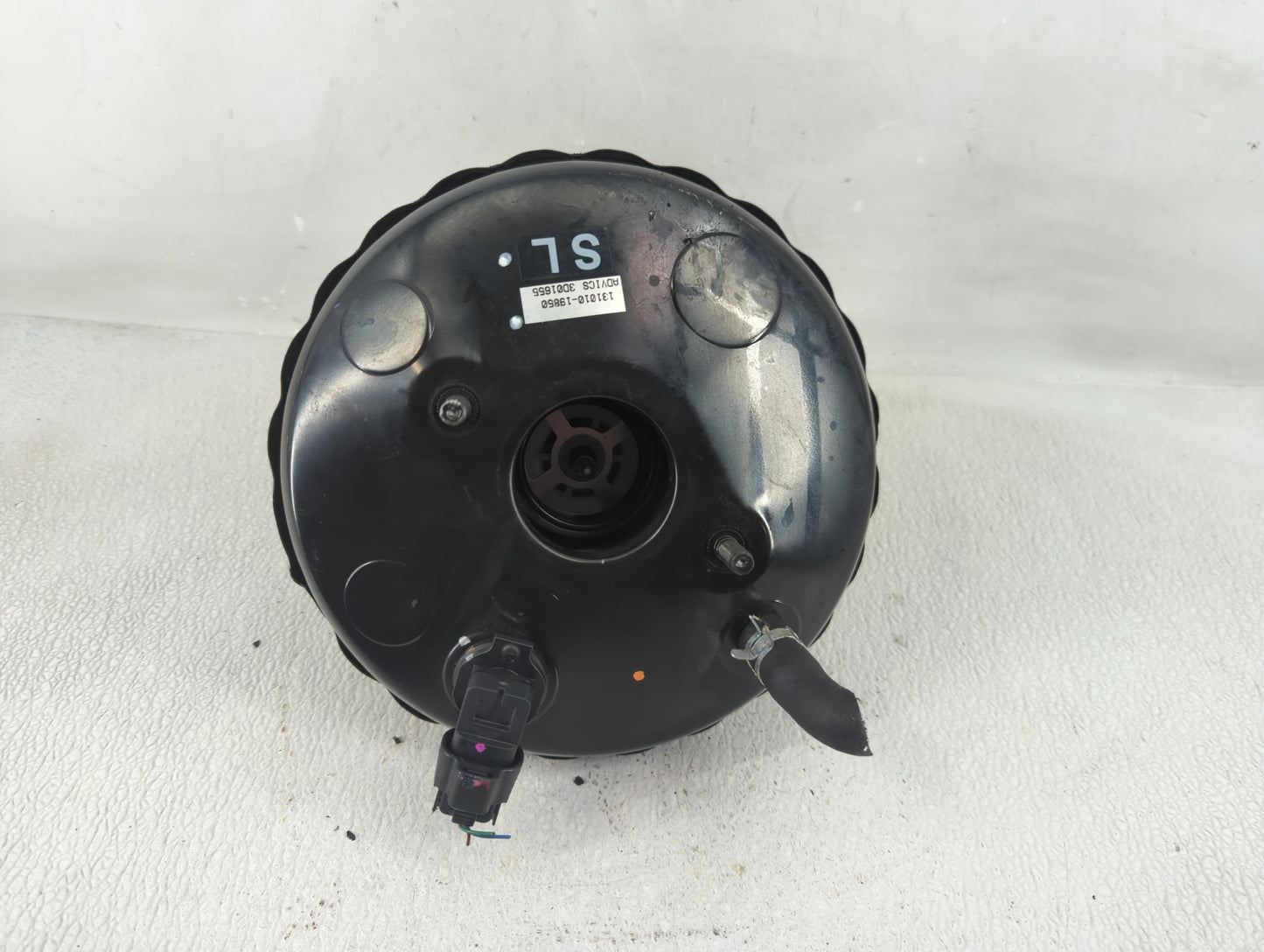 2023 Mitsubishi Mirage Power Brake Booster Oem 1220783 - Oemusedautoparts1.com