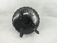 2023 Mitsubishi Mirage Power Brake Booster Oem 1220783 - Oemusedautoparts1.com