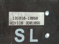 2023 Mitsubishi Mirage Power Brake Booster Oem 1220783 - Oemusedautoparts1.com