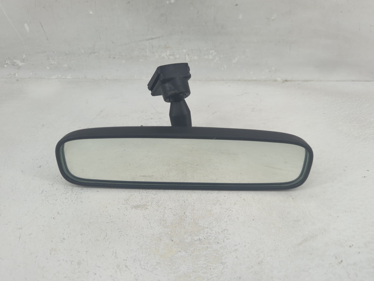 2014 Mitsubishi Mirage Interior Rear View Mirror Replacement OEM P/N:A047171 Fits OEM Used Auto Parts - Oemusedautoparts1.co