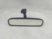 2014 Mitsubishi Mirage Interior Rear View Mirror Replacement OEM P/N:A047171 Fits OEM Used Auto Parts - Oemusedautoparts1.co