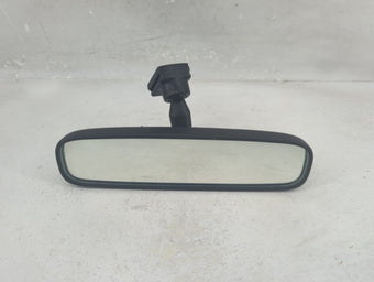 compare product 2014 Mitsubishi Mirage Interior Rear View Mirror Replacement OEM P/N:A047171 Fits OEM Used Auto Parts