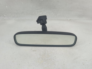 2014 Mitsubishi Mirage Interior Rear View Mirror Replacement OEM P/N:A047171 Fits OEM Used Auto Parts - Oemusedautoparts1.co