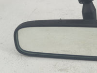 2014 Mitsubishi Mirage Interior Rear View Mirror Replacement OEM P/N:A047171 Fits OEM Used Auto Parts - Oemusedautoparts1.co