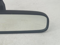 2014 Mitsubishi Mirage Interior Rear View Mirror Replacement OEM P/N:A047171 Fits OEM Used Auto Parts - Oemusedautoparts1.co