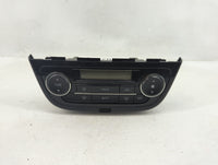 2023 Mitsubishi Mirage Climate Control Module Temperature AC/Heater Replacement P/N:7820B301XA Fits OEM Used Auto Parts - Oe