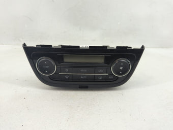 compare product 2023 Mitsubishi Mirage Climate Control Module Temperature AC/Heater Replacement P/N:7820B301XA Fits OEM Used Auto Parts