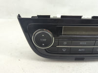 2023 Mitsubishi Mirage Climate Control Module Temperature AC/Heater Replacement P/N:7820B301XA Fits OEM Used Auto Parts - Oe