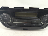 2023 Mitsubishi Mirage Climate Control Module Temperature AC/Heater Replacement P/N:7820B301XA Fits OEM Used Auto Parts - Oe