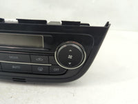 2023 Mitsubishi Mirage Climate Control Module Temperature AC/Heater Replacement P/N:7820B301XA Fits OEM Used Auto Parts - Oe